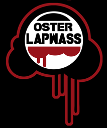 Oster Lapwass