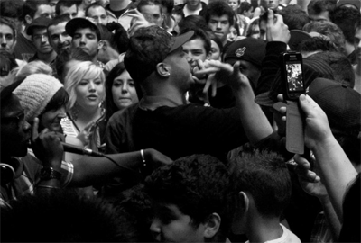 Photos - Fête de la musique Lyon 