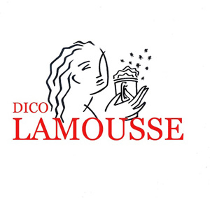 LaMousse - premier album de Dico (CDK)