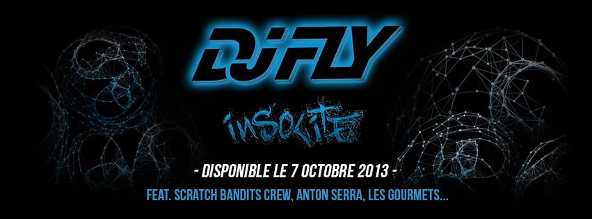 DJ FLY - INSOLITE 
