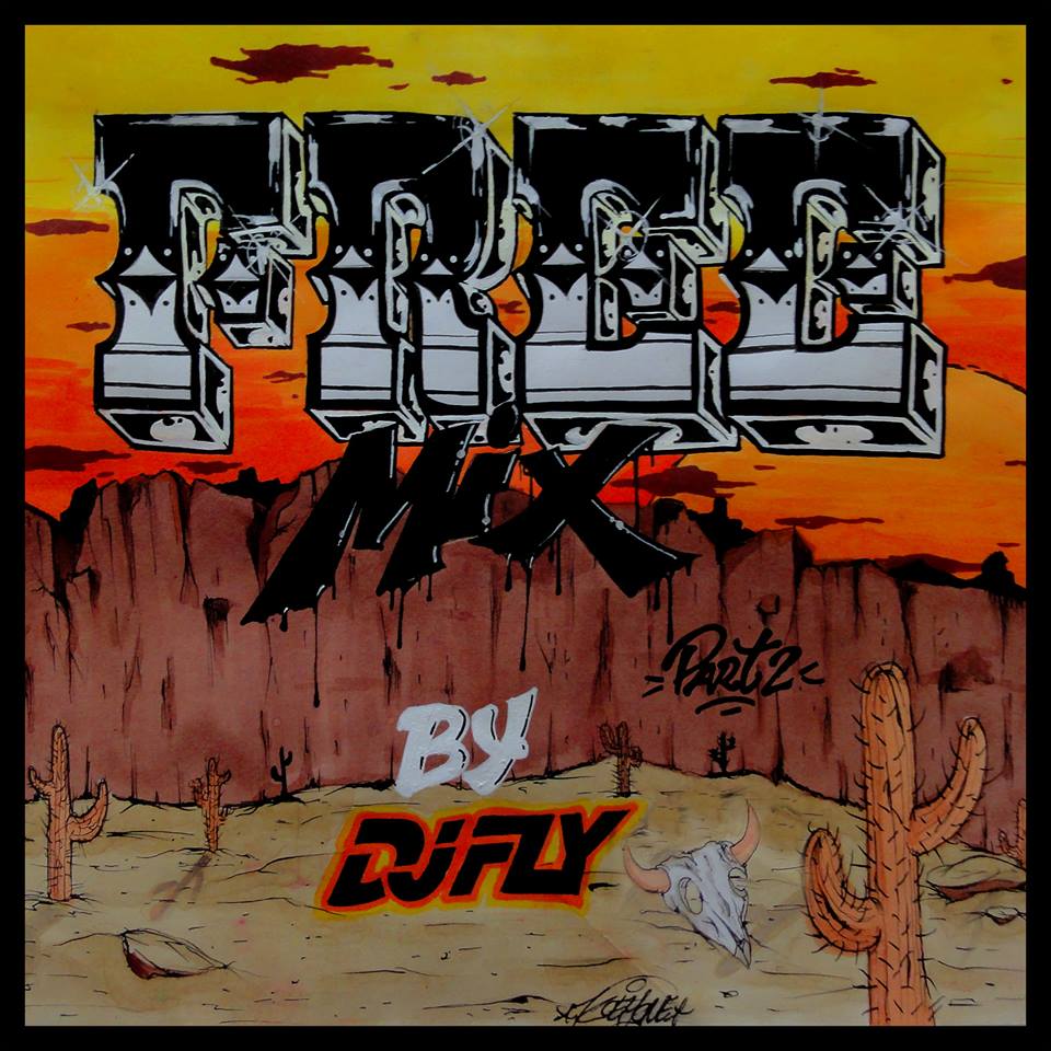 Dj Fly - Free Mix Part.2