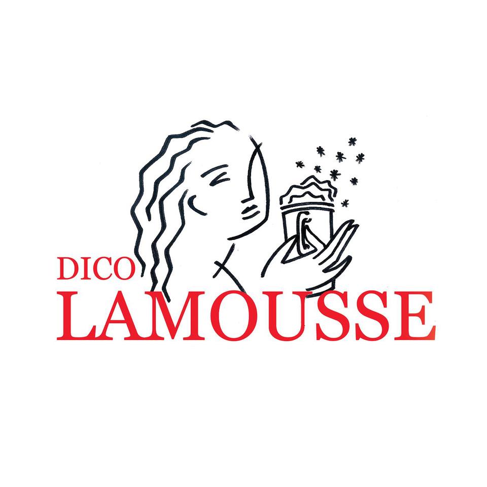 La mousse - Album - Dico