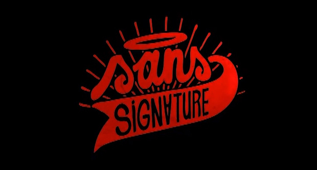 Sans Signature - Album - Lucio Bukowski