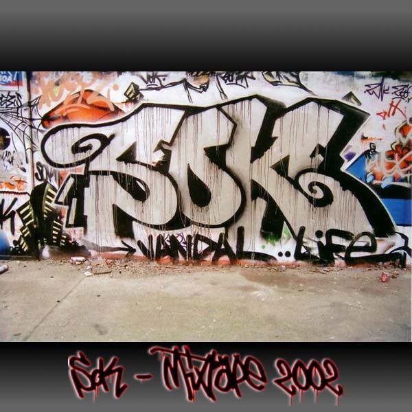 SOK Mixtape 2002