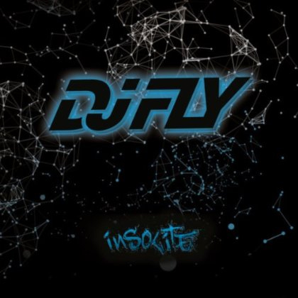 Insolite - EP - DJ FLY