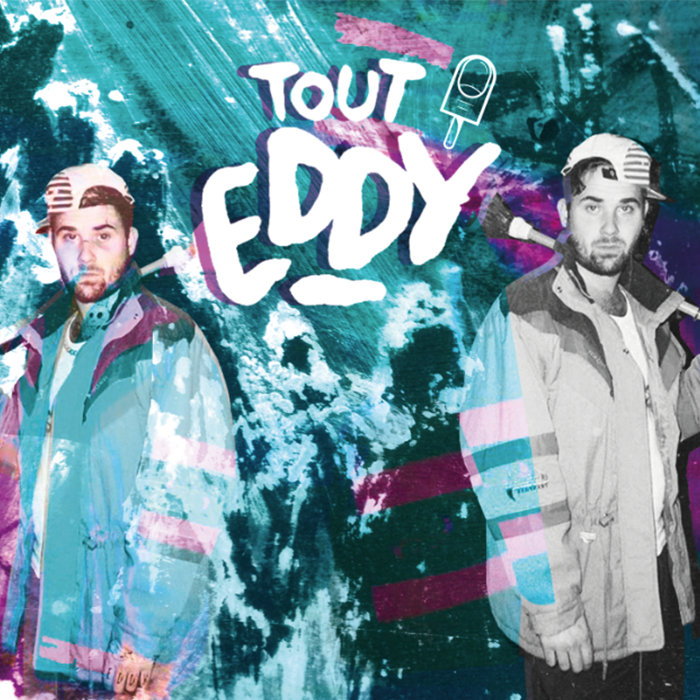 TOUT EDDY - Album - Eddy Woogie Bavoog Avers
