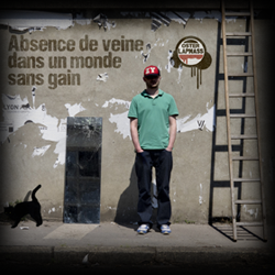 abscence de veine dans un monde sans gain